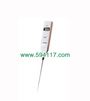 手持式温度（°C）测定仪-HI98517-00